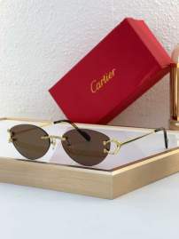 Picture of Cartier Sunglasses _SKUfw79760808fw